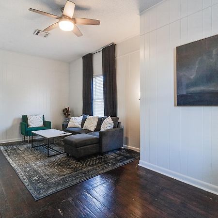 Jefferson Rental Room 1 Лафайет Екстериор снимка