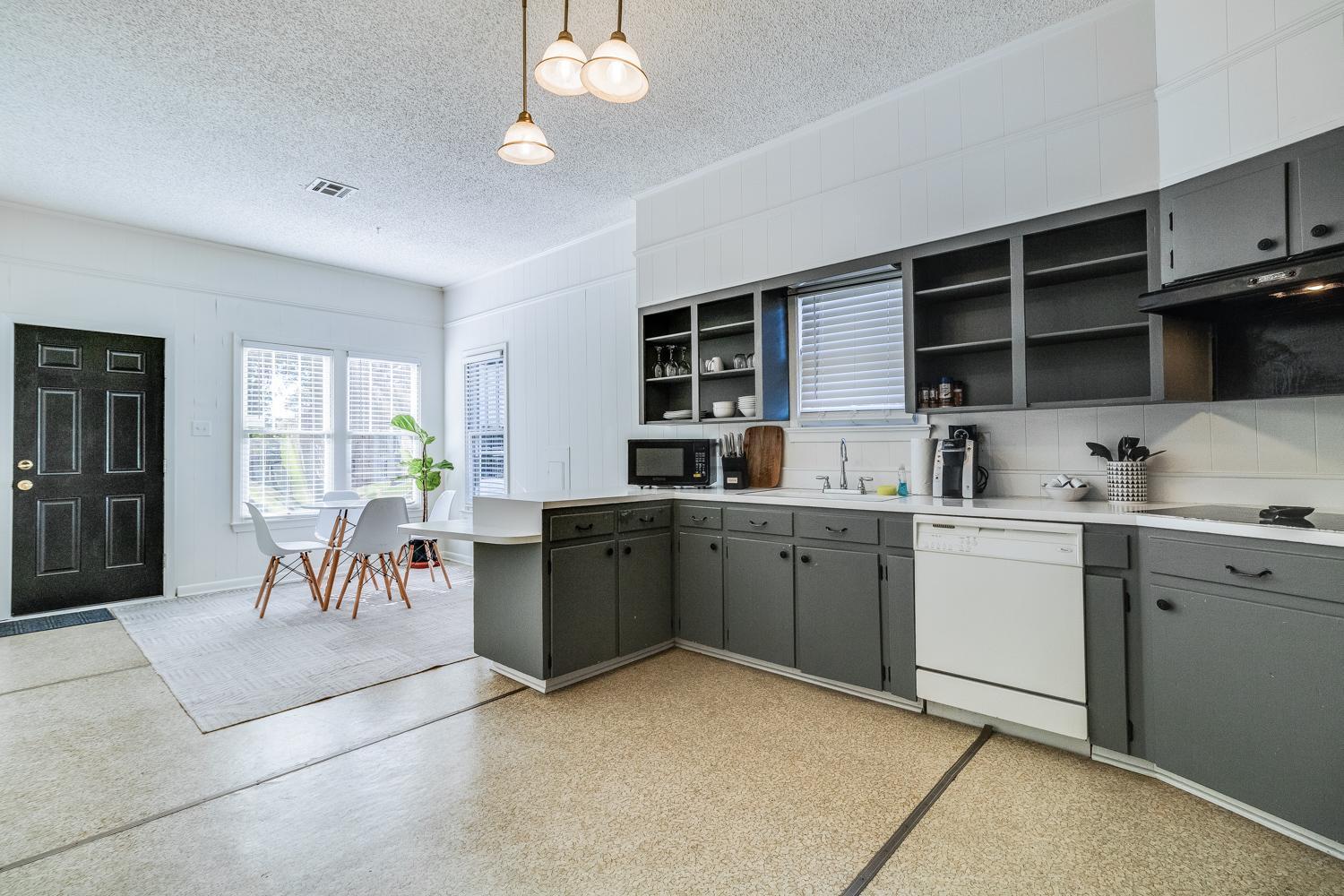 Jefferson Rental Room 1 Лафайет Екстериор снимка