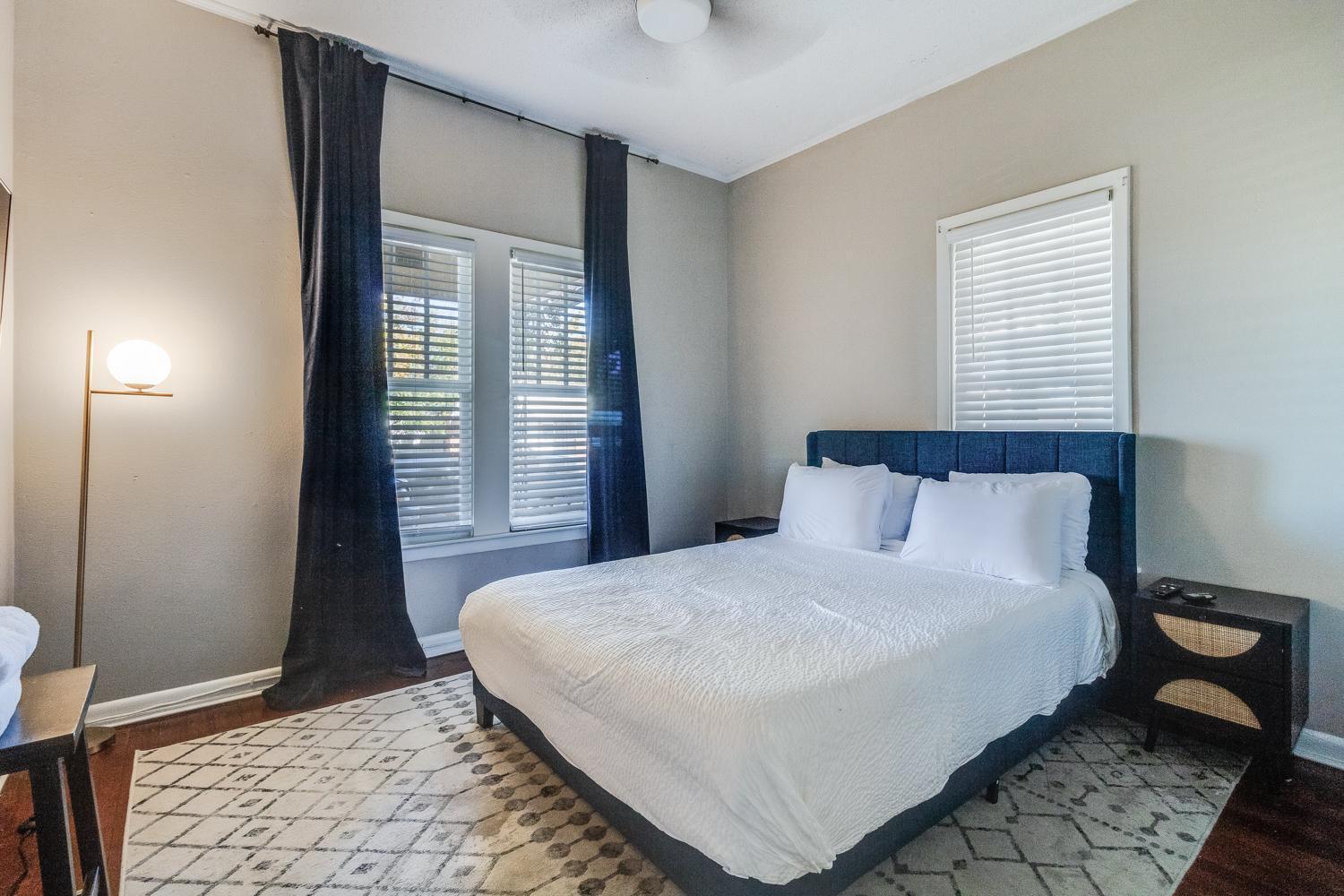 Jefferson Rental Room 1 Лафайет Екстериор снимка