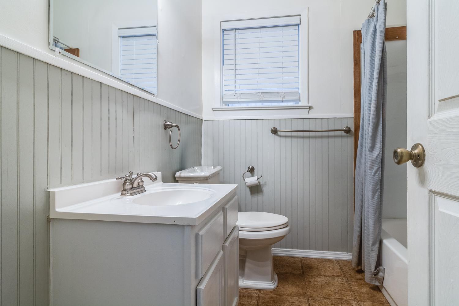 Jefferson Rental Room 1 Лафайет Екстериор снимка