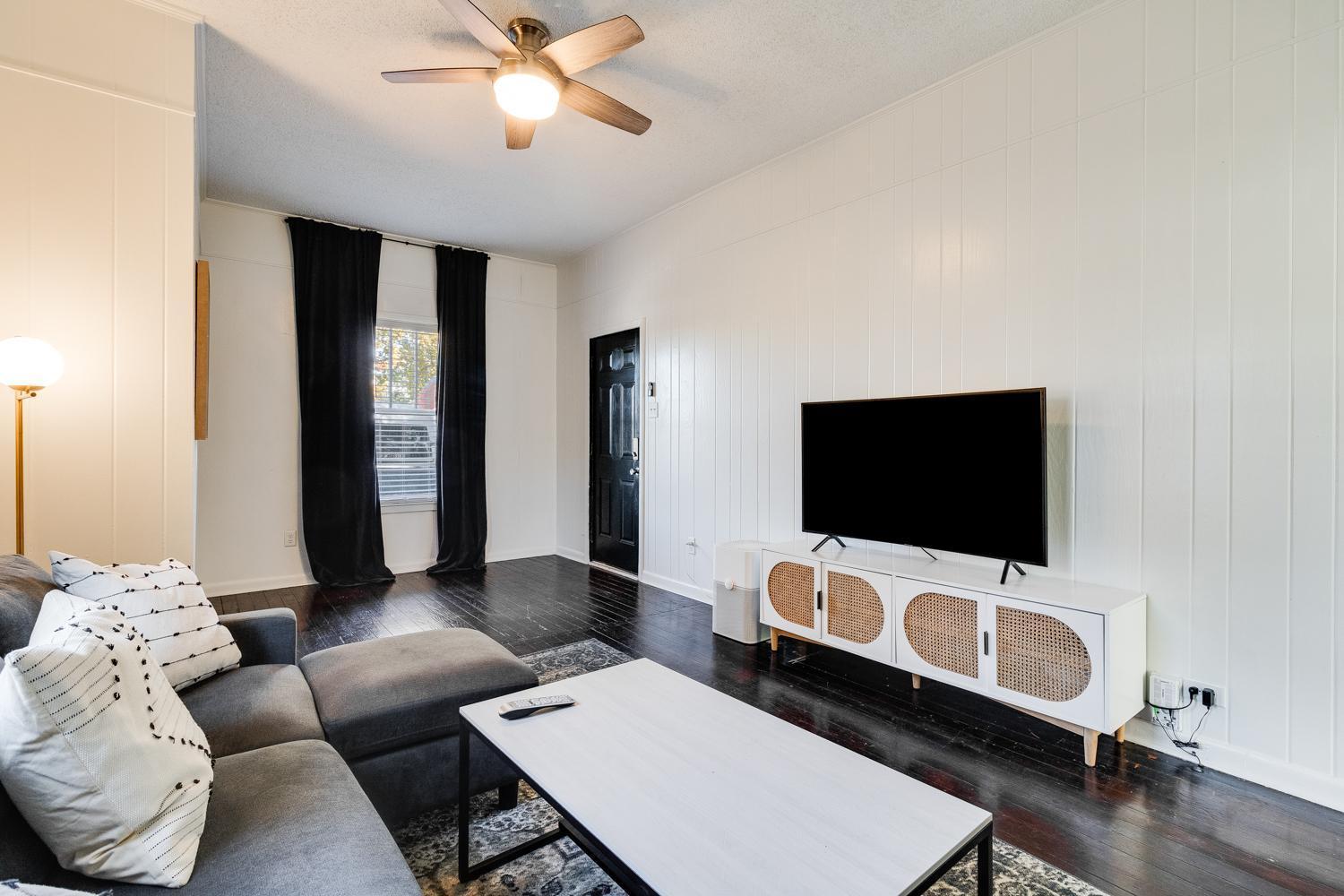 Jefferson Rental Room 1 Лафайет Екстериор снимка