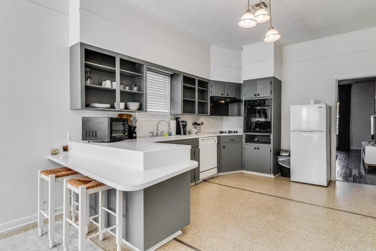 Jefferson Rental Room 1 Лафайет Екстериор снимка